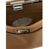 Fendi Peekaboo Mini Handbag - FENDI