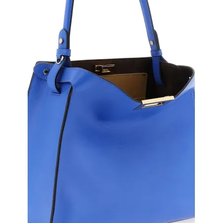 Fendi Way Medium Handbag - FENDI