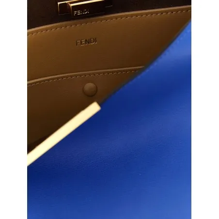 Fendi Way Medium Handbag - FENDI