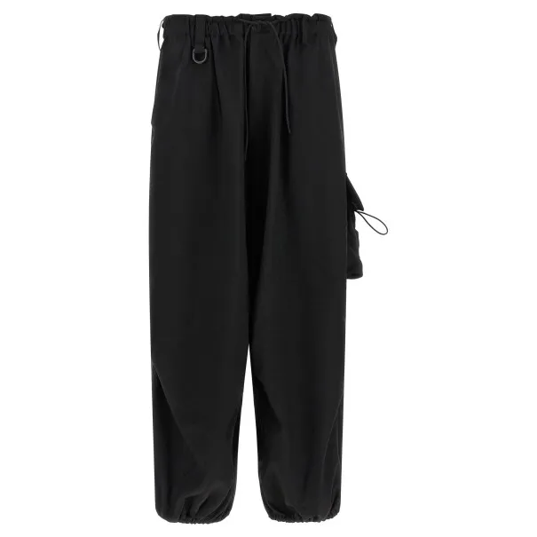 Y-3 Cargo Pants - Y-3