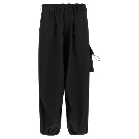 Y-3 Cargo Pants - Y-3