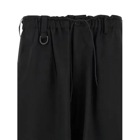 Y-3 Cargo Pants - Y-3