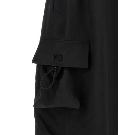 Y-3 Cargo Pants - Y-3