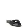Fendi Baguette Slides - FENDI