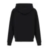 Jil Sander Cotton Hoodie - JIL SANDER