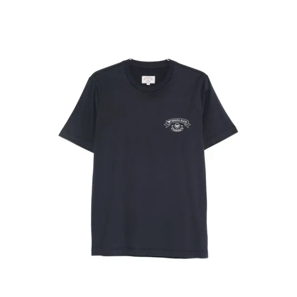 EMPORIO ARMANI CAPSULE T-shirts and Polos - Emporio Armani