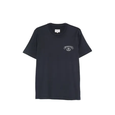 EMPORIO ARMANI CAPSULE T-shirts and Polos - Emporio Armani