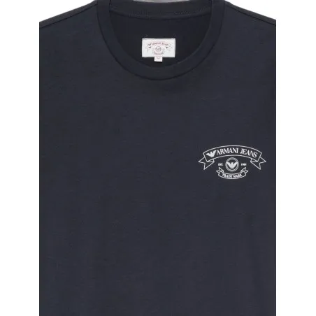 EMPORIO ARMANI CAPSULE T-shirts and Polos - Emporio Armani