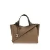 Tod's T Timeless Mini Tote Bag - Tods