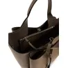 Tod's T Timeless Mini Tote Bag - Tods