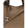 Tod's T Timeless Mini Tote Bag - Tods
