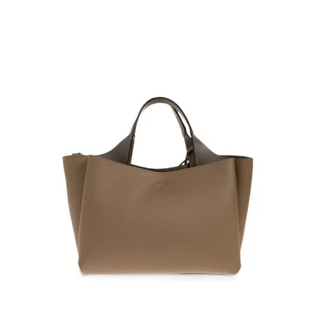 Tod's T Timeless Mini Tote Bag - Tods