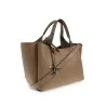 Tod's T Timeless Mini Tote Bag - Tods