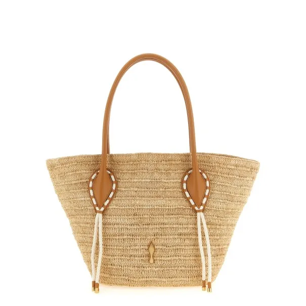 Christian Louboutin Venus Basket Large Shopping Bag - LOUBOUTIN
