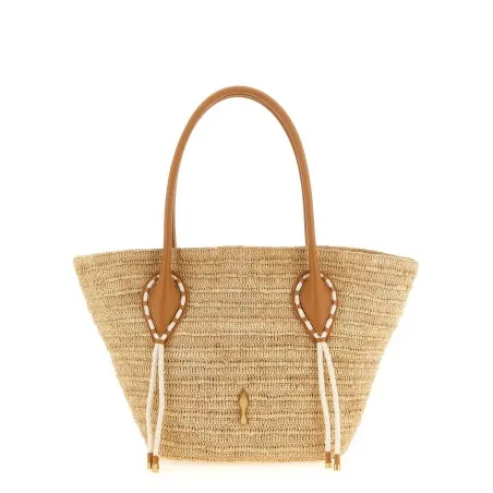 Christian Louboutin Venus Basket Large Shopping Bag - LOUBOUTIN