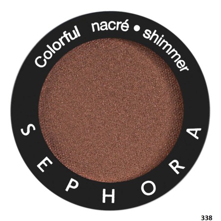 Fard à Paupières SEPHORA COLORFUL NACRÉ SEPHORA - 6