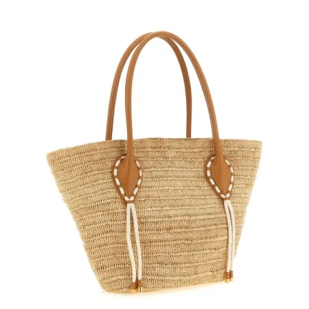 Christian Louboutin Venus Basket Large Shopping Bag - LOUBOUTIN