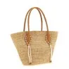 Christian Louboutin Venus Basket Large Shopping Bag - LOUBOUTIN