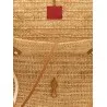 Christian Louboutin Venus Basket Large Shopping Bag - LOUBOUTIN