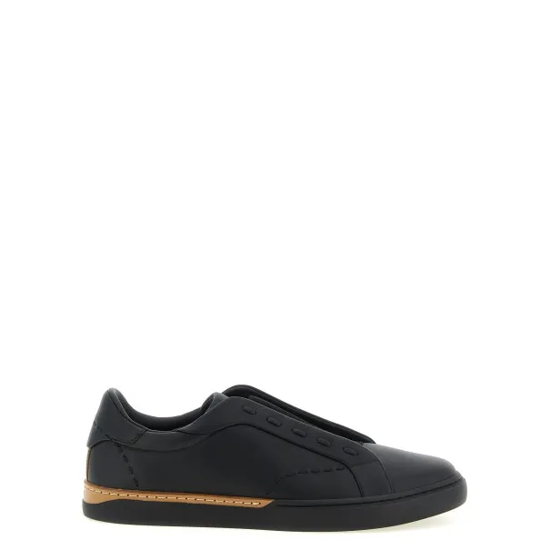 Fendi City Sneakers - FENDI