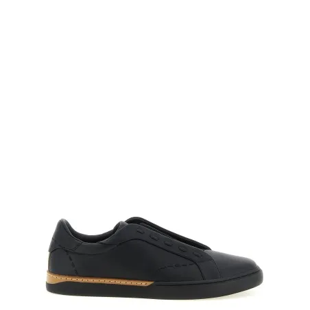 Fendi City Sneakers - FENDI