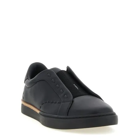 Fendi City Sneakers - FENDI