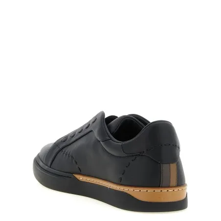 Fendi City Sneakers - FENDI