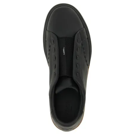Fendi City Sneakers - FENDI