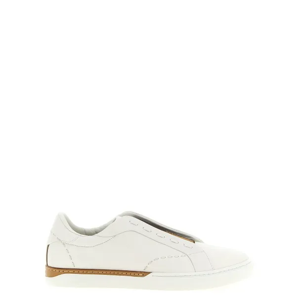 Fendi City Sneakers - FENDI