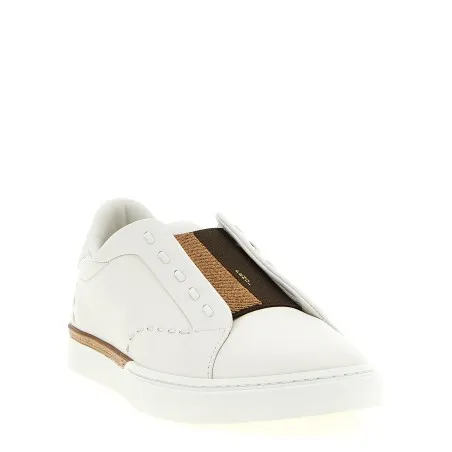 Fendi City Sneakers - FENDI