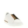 Fendi City Sneakers - FENDI