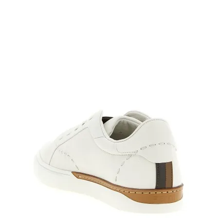 Fendi City Sneakers - FENDI
