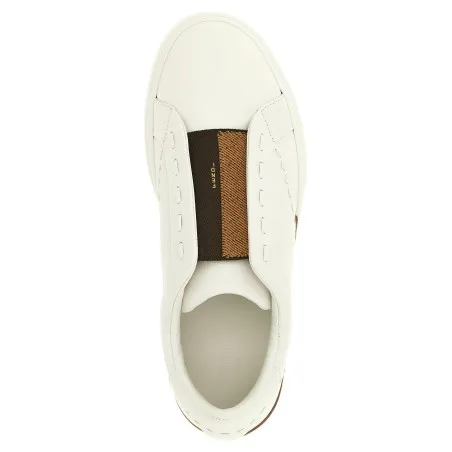 Fendi City Sneakers - FENDI