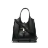 Tod's T Timeless Mini Shopping Bag - Tods