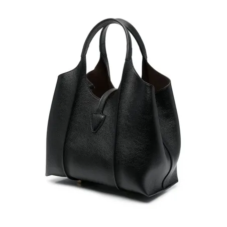 Tod's T Timeless Mini Shopping Bag - Tods