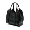 Tod's T Timeless Mini Shopping Bag - Tods