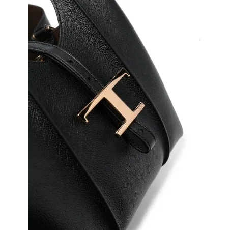 Tod's T Timeless Mini Shopping Bag - Tods
