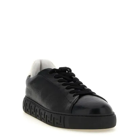 Versace Greca Sneakers - VERSACE