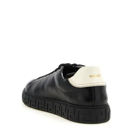 Versace Greca Sneakers - VERSACE