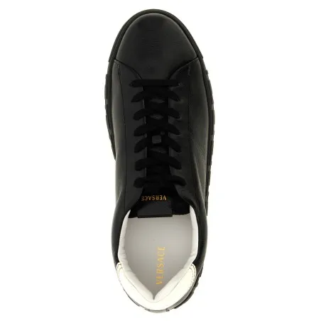 Versace Greca Sneakers - VERSACE