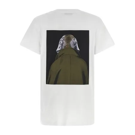 Max Mara Mxmcalca T-shirt - MAX MARA