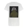 Max Mara Mxmcalca T-shirt - MAX MARA