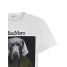 Max Mara Mxmcalca T-shirt - MAX MARA