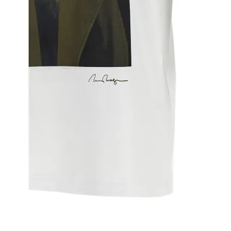 Max Mara Mxmcalca T-shirt - MAX MARA