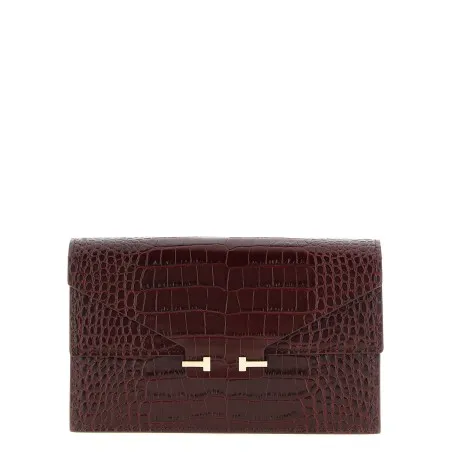 Tom Ford Aube Mini Clutch - Tom Ford
