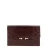 Tom Ford Aube Mini Clutch - Tom Ford