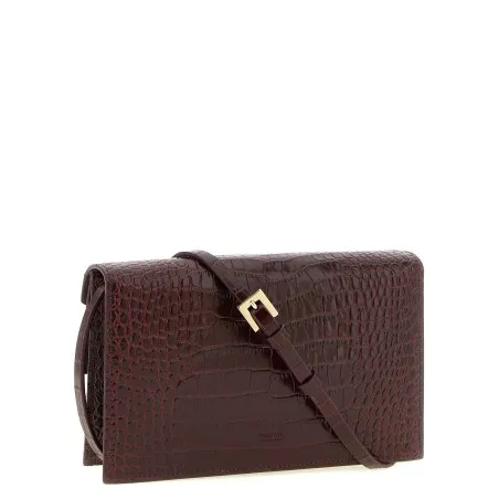 Tom Ford Aube Mini Clutch - Tom Ford