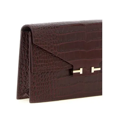 Tom Ford Aube Mini Clutch - Tom Ford