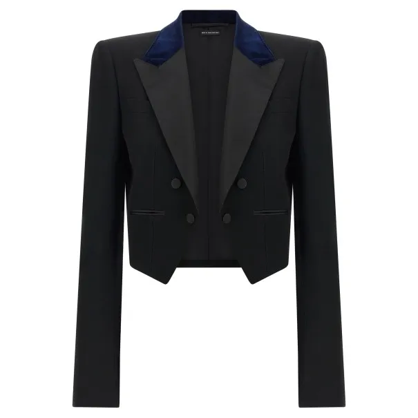 Tom Ford Sharp Blazer - Tom Ford