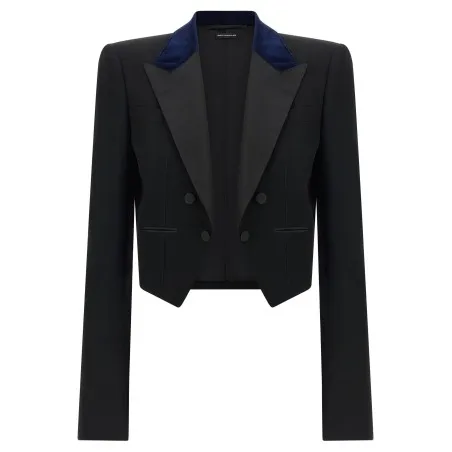 Tom Ford Sharp Blazer - Tom Ford